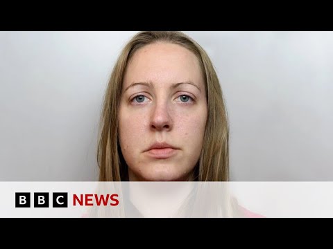 Video | More babies could have been harmed under Lucy Letby's care, new evidence suggests | BBC News