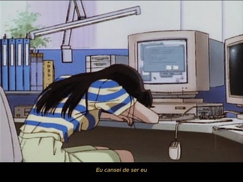 Br0ken-C200 - Eu cansei de ser eu (miseryswin remix)