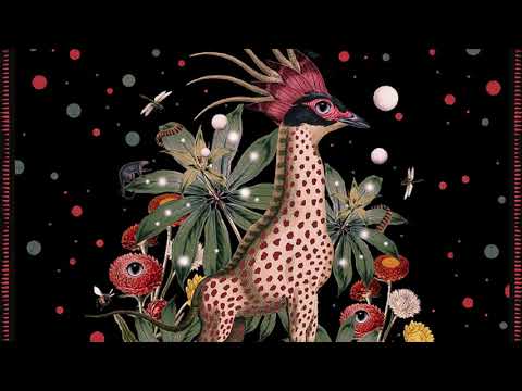 Animals of The Earth Vol​. 2 [Tryptology Mixtape] (Ethnotronic, Folktronic, World, Ethnic, Electro)