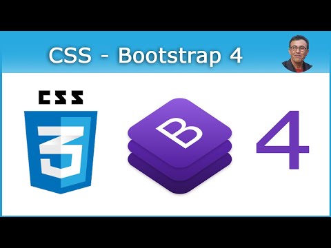 bootstrap 4 2020