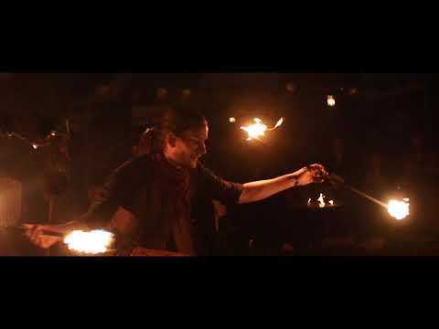 Jenseits der Siegel (Beyond the Seal) - LARP Event