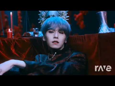 NO DIGGITY ONEUS MIX BOUNCY ATEEZ