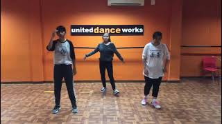 Download lagu Sheryl Sheinafia, Vidi Aldiano & Jevin Julian - I Don't Mind | Wandy Adrianus Choreography mp3