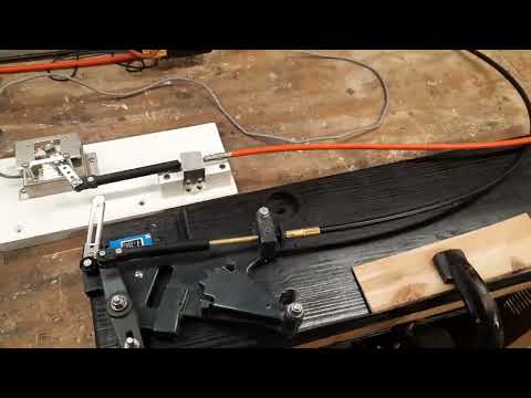 Update on Shift & Throttle. Episode 13 EV Boat Conversion.