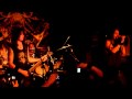 Death Angel - "Veil Of Deception" - Live 12-19-09 - Santa Rosa, CA
