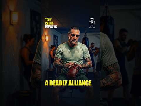 A Deadly Alliance #TrueCrimeReports #Shorts #Podcast