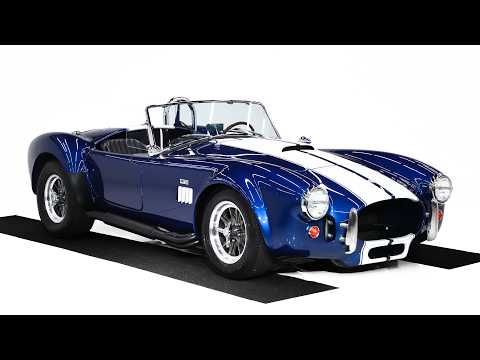 1966 Shelby Cobra (CC-2096619) for sale in Volo, Illinois