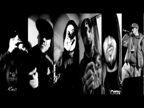 Dee Alee ft Skematiko - Rap Shit .(Inedito Rap)