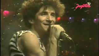BIJELO DUGME - Lova