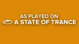 Jerome Isma-Ae - Hold That Sucker Down (Jerome Isma-Ae's 10 Year Anniversary Mix) [ASOT720]