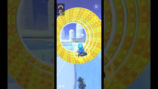 最後のコイン畑が謎なんだがw #マリオカート #マリオカートツアー