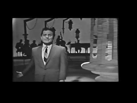 A Million Dreams Ago  -  Johnny Desmond Vocal with Ray McKinley & The New Glenn Miller Orchestra