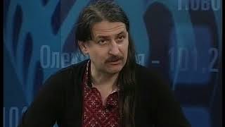 Суспільна платформа Презентація фільму 