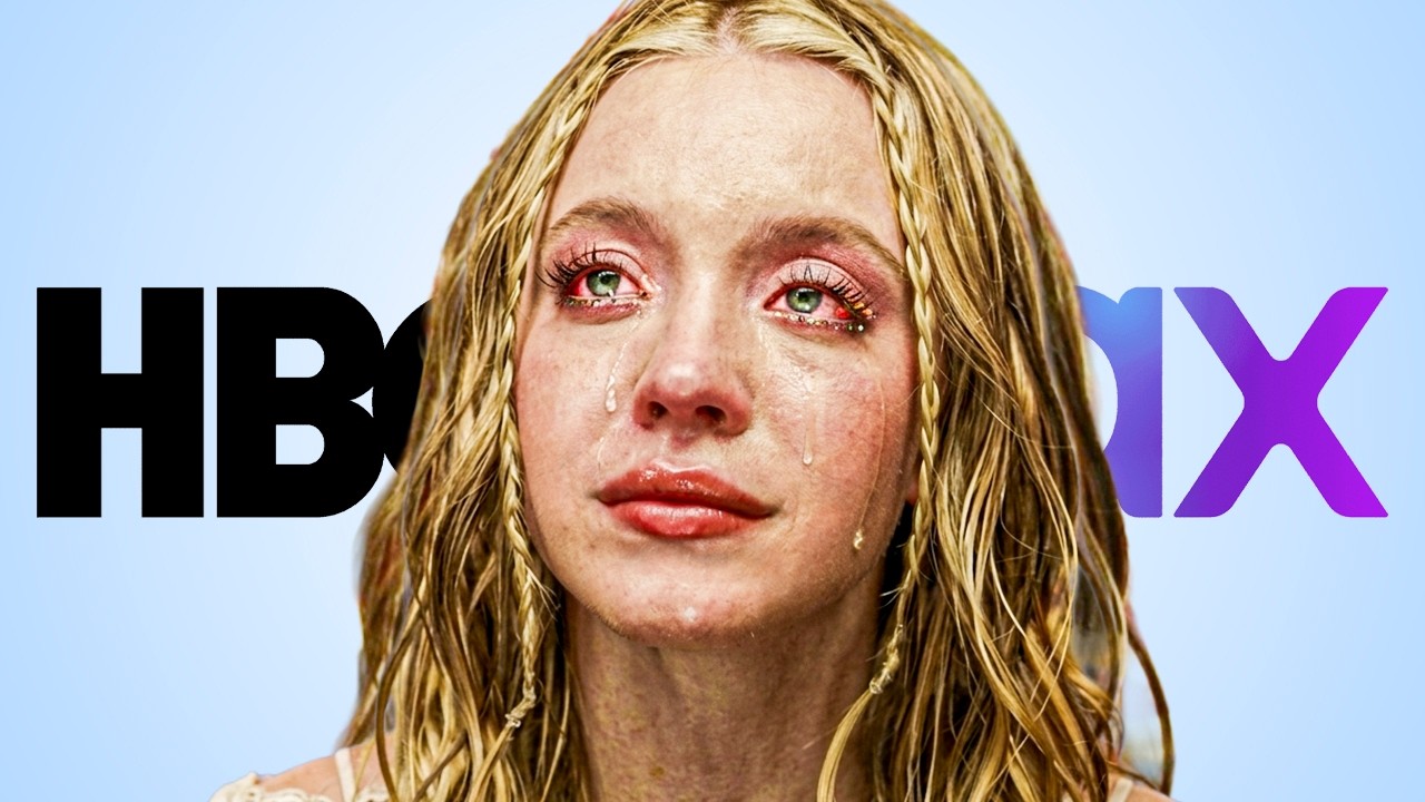 Lo que hizo HBO con EUPHORIA fue un DESASTRE