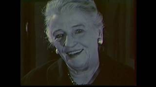 Pearl Buck, un film de Michel Meignant.