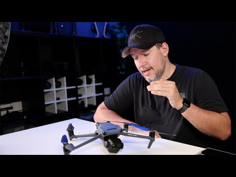 DJI Mavic 3 Pro: 13 Dinge die Du vor dem Kauf kennen solltest!