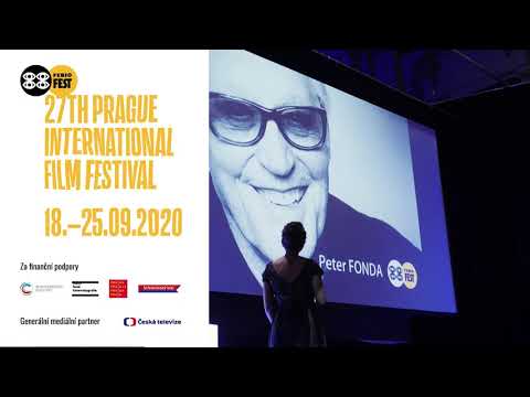 Trailer – 27th Prague IFF – Febiofest