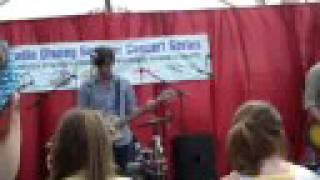 Lions - A Cursive Memory - Wildwood, NJ