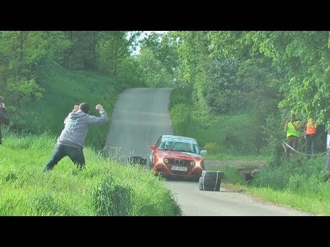 1 SJS MaxiOes5 Czernichów | Janeczek / Woźniak | BMW E30 318is [MotoRecords.PL]