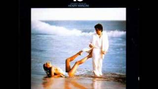 10 - It&#39;s Easy To Say (Instrumental) - Mancini