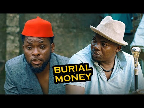 Give Me My Burial Money | Caretaker Series EP 270