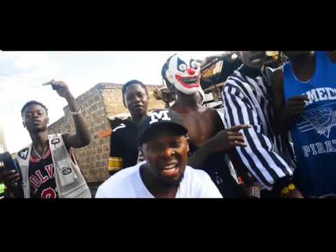 BOOM 💥 BOOM 💥 CIAO-POP KARLY(official video)