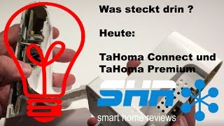 Unterschiede TaHoma Box 1811358 (TaHoma 2.0) und TaHoma Premium Box 1811478 - Was steckt drin? -