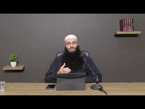 Bekimet dhe vlerat e punëve të mira që veprohen fshehtazi - Lulzim Perçuku