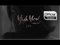 [Teaser] LYn(린) _ High Heel (With. Joo Young(주영 ...