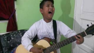 Download lagu khai bahar bayang akustik cover by me mp3