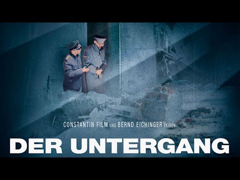 Der Untergang