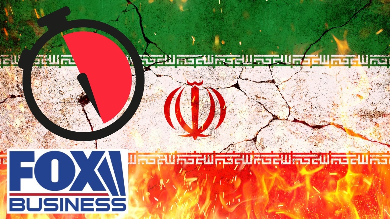 'DIMINISHING RETURNS': Iran is 'pretty much on the clock,' national security expert says