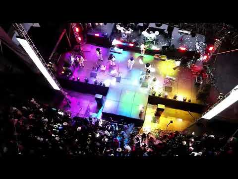 Conjunto la Industria Norteña en vivo desde Jaral del Progreso 