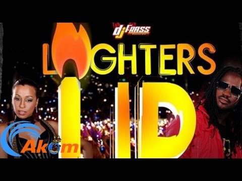 I-Octane & Alaine - Lighters Up -  May 2013