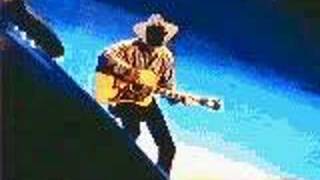 David Kersh- Short Clip of Goodnight Sweetheart Video