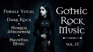 Download lagu Gothic Rock Music vol. II | Thorn Maiden (1h40m) mp3
