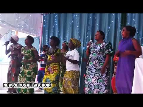 Inkuru y'urugendo_Cover by New Jerusalem Choir_EBLB TENGA 