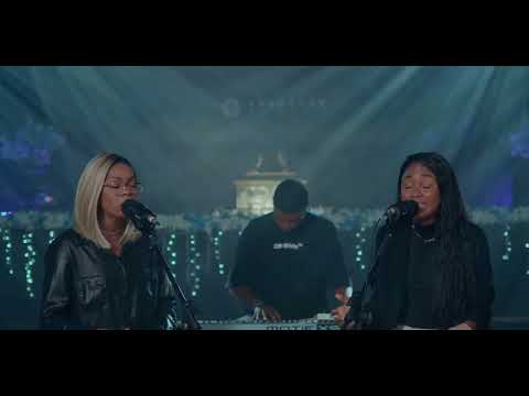 Tamara Pyller, Débora Duarte – Quem é Esse? + O Que Seria de Mim (Ao Vivo)