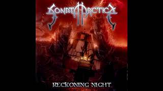 Sonata Arctica - The Boy Who Wanted To Be A Real Puppet