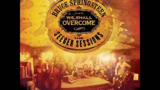 Bruce Springsteen-We Shall Overcome