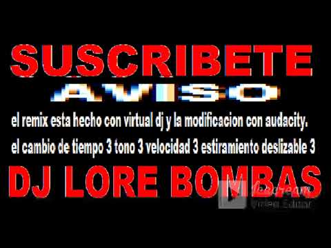 Jhaylar, JC Diamante, Brahms, Oscar el Ruso   Me gustas tú dj lore bombas