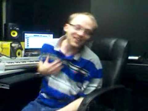 COCKY BLACK LIVE AT STUDIO224 MEMPHIS