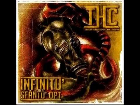 Infinitu' - Train station cu Kazi Ploae