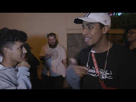 2 FASE | Youngui  VS  RT | BATALHA DO SANTA CRUZ | 0401