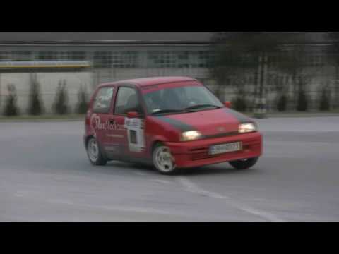 II KJS Oświęcimski Sitko\Matuszyk