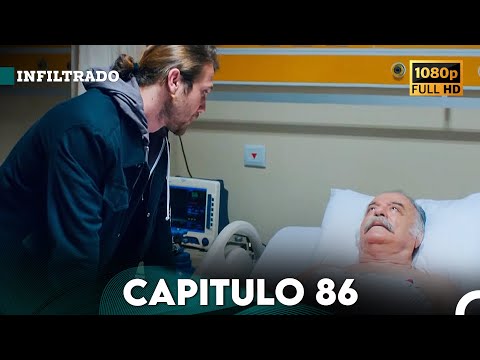 Infiltrado Capítulo 86 (Doblado en Español) (FULL HD)
