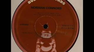 Norman Connors - Once I've Been There
