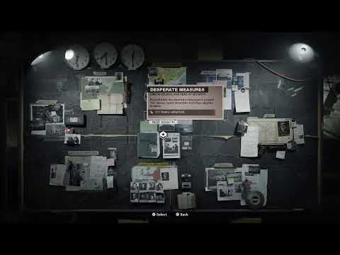 Call of Duty Cold War KGB HQ