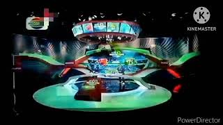 Download lagu (Indosiar) Obb GO-JEK Liga 1 Bersama Bukalapak (2018) mp3