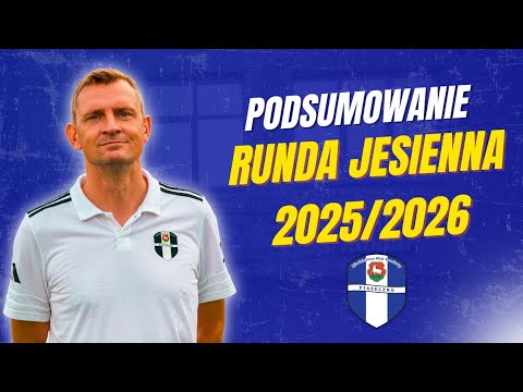 MKS Piaseczno | Co się udało, co przed nami? Trener Marek Końko po rundzie jesiennej sezonu 2025/26.